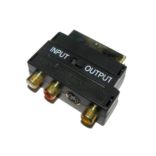 樣品81 - 轉接頭