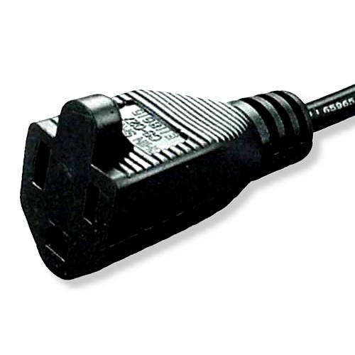 TP-18 UL / CSA標準電源線