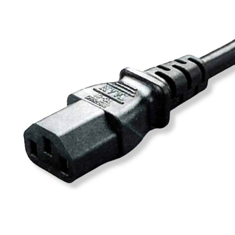 TC-01 欧洲标准电源线