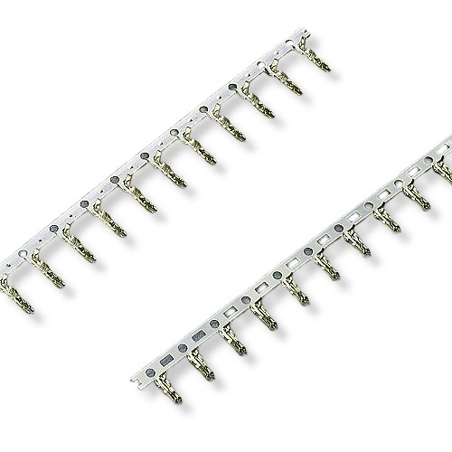 6623系列 - 壓接端子