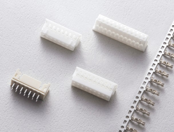 2005系列 - 連接器