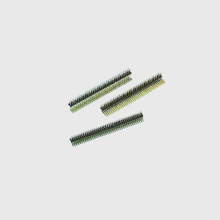 2.54mm PH01C2系列 排針 / 排母