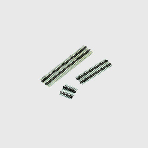 2.00mm PH02D1系列 排母 / 排針