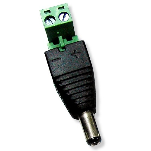 樣品33 - BNC轉接器