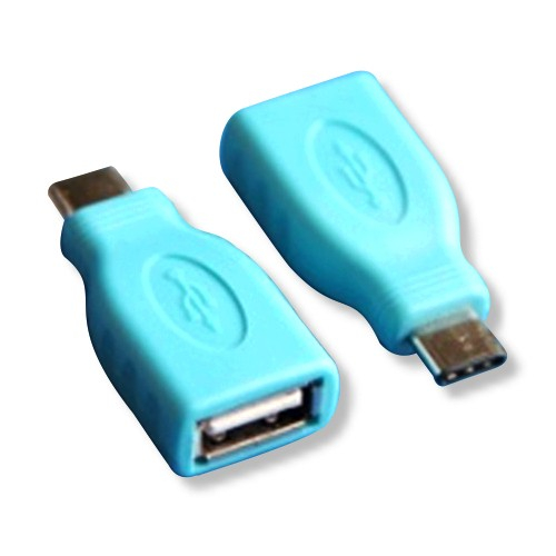 USB C Type TO USB 2.0 Adaptor 转接头