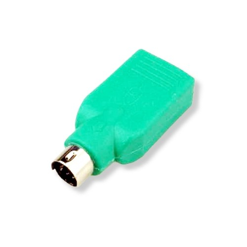 樣品117 - USB轉接頭