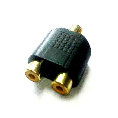 樣品80 - 轉接頭