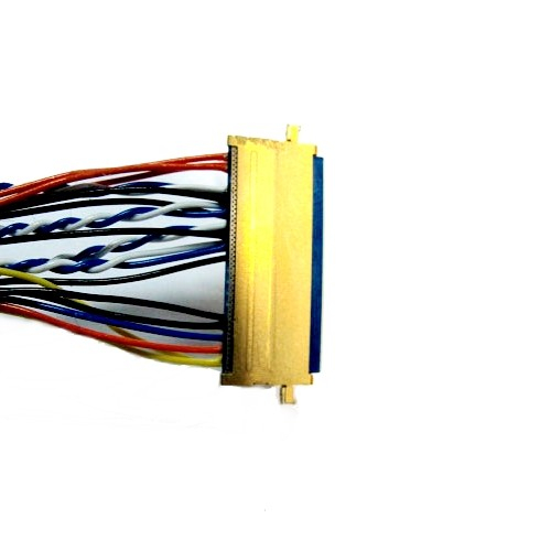 SMA系列. MCX/MMCX RG316線