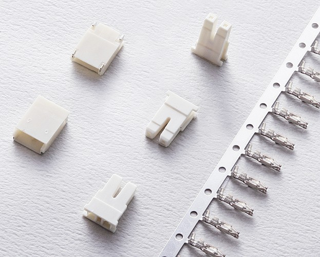 3500H系列 - 連接器