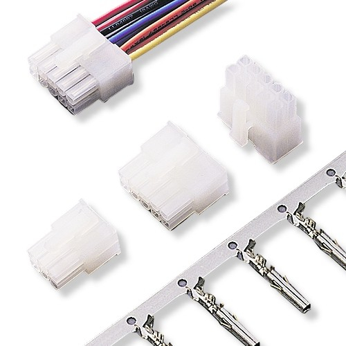 5557系列 - 連接器