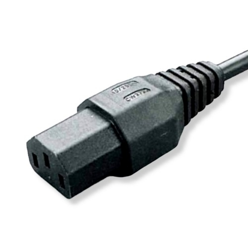 TA-3722 英國標準電源線