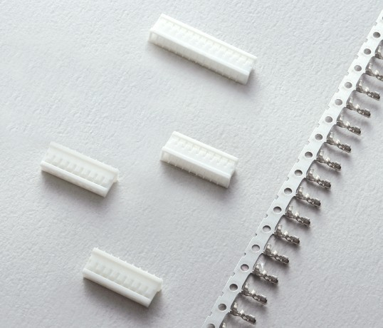 1501系列 - 連接器