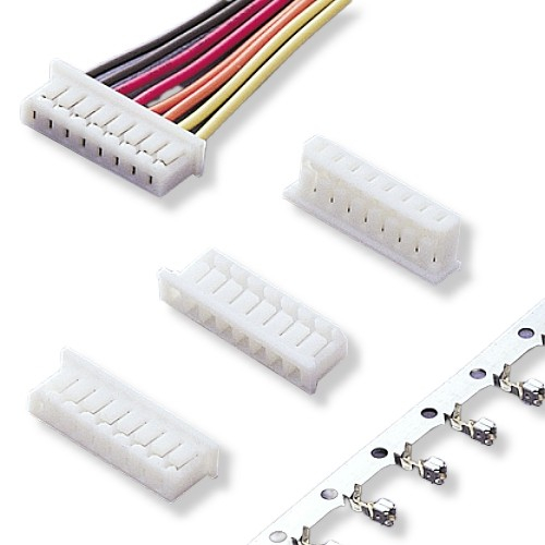 2030系列 - 連接器