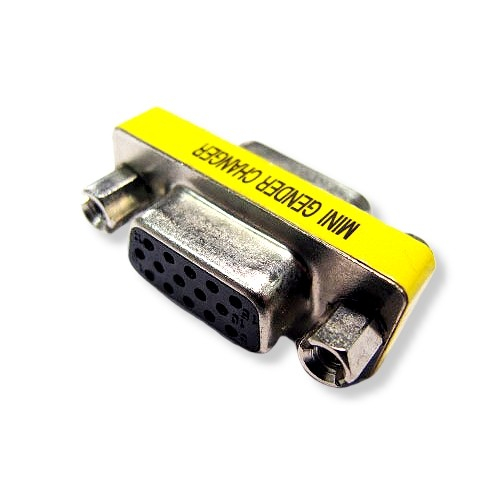 樣品 - VGA轉接頭