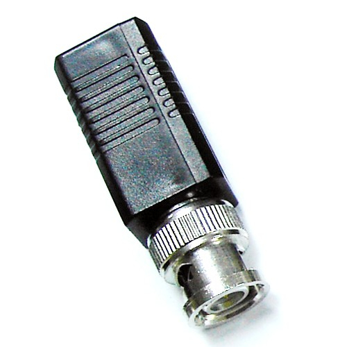 樣品32 - BNC轉接器