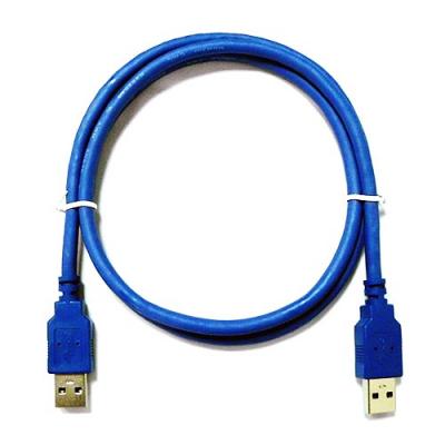  USB3.0 AM/AM 传输线 圆线/扁线