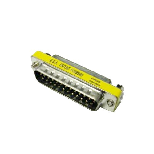 樣品64 - D-SUB線轉接頭