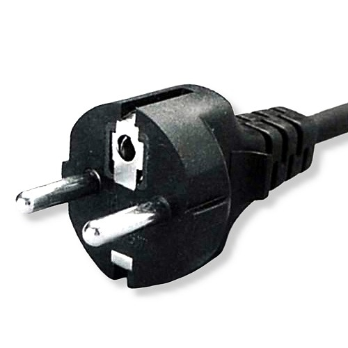 TP-50 歐洲標準電源線