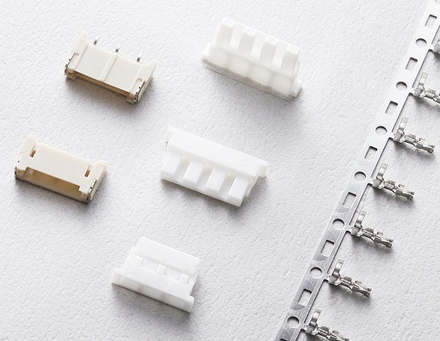 4000系列 - 連接器