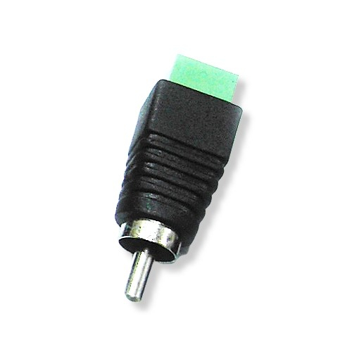 樣品36 - BNC轉接器