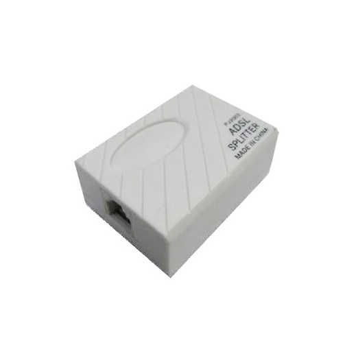 樣品98 - ADSL分離器