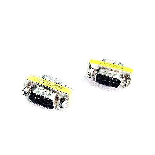 樣品62 - D-SUB線轉接頭