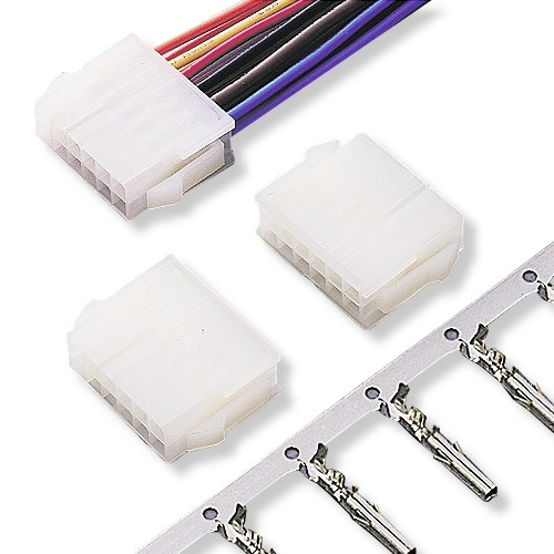 5559系列 - 連接器