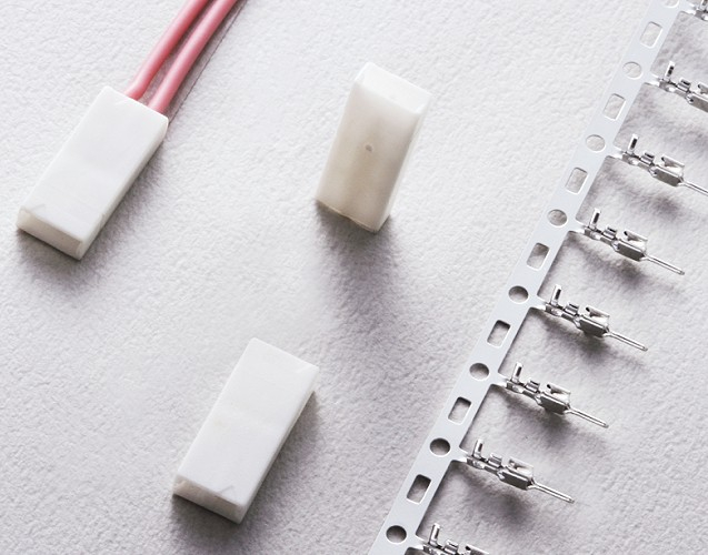 3500HM系列 - 連接器