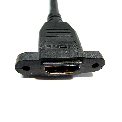 样品8 HDMI 线