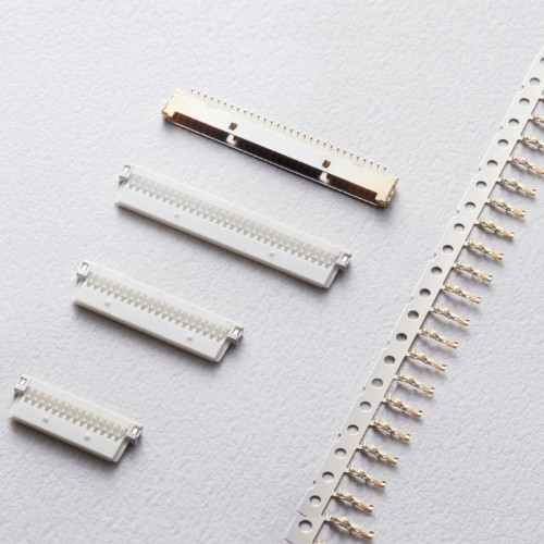 1019系列 - 連接器