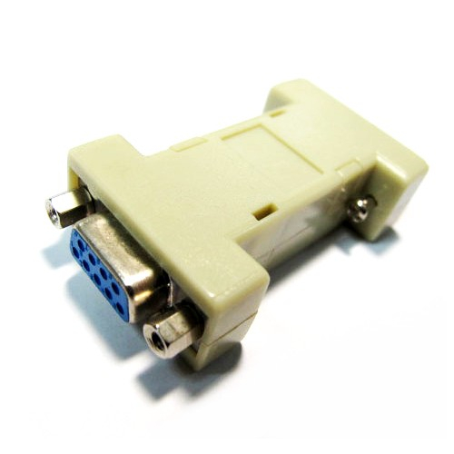 樣品6 - HDMI轉接頭