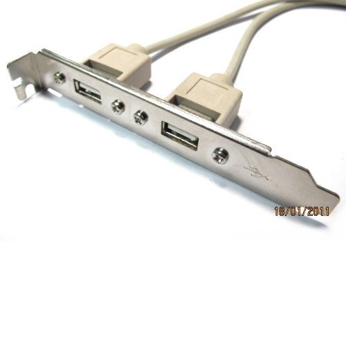 样品9 USB 2.0 传输线