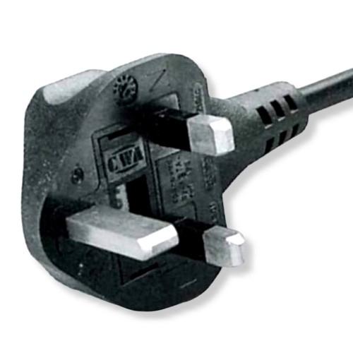 TA-3201 英國標準電源線