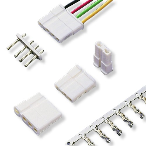 1560系列 - 連接器