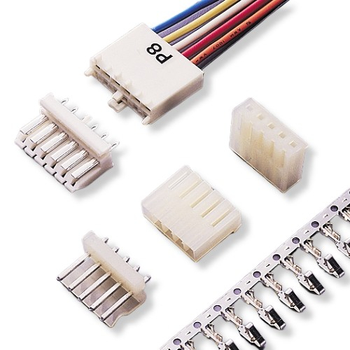 3960系列 - 連接器