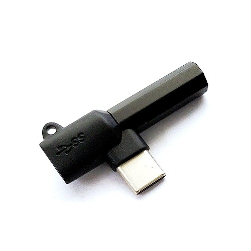 樣品158 - 轉接頭