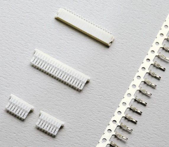 1018系列 - 連接器