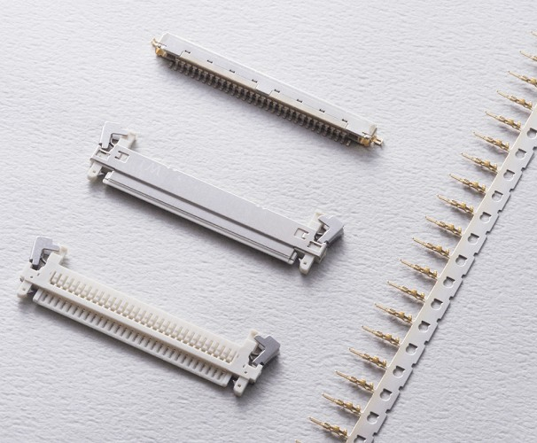 1058HL系列 - 連接器