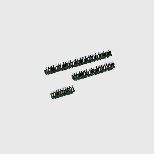 2.54mm PH01C3系列 排母 / 排針