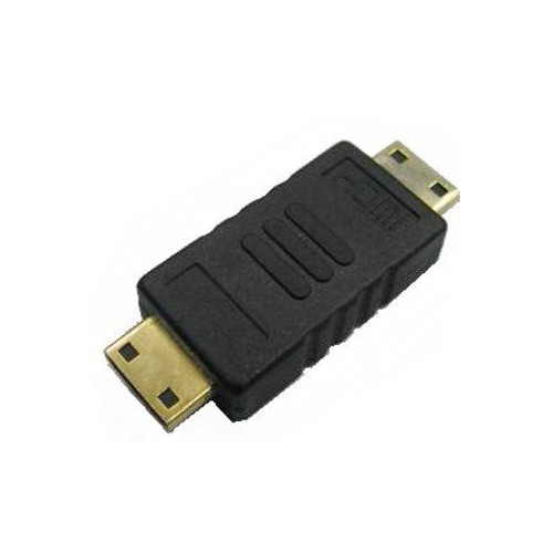 HDMI公对公转接头HDMI线对接头 