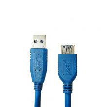 样品3 USB 3.0 (A/M-A/F) 高速传输线