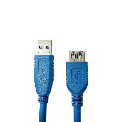 样品3 USB 3.0 (A/M-A/F) 高速传输线
