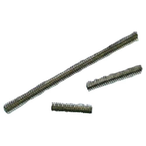 2.54*7.4mm 排針排母