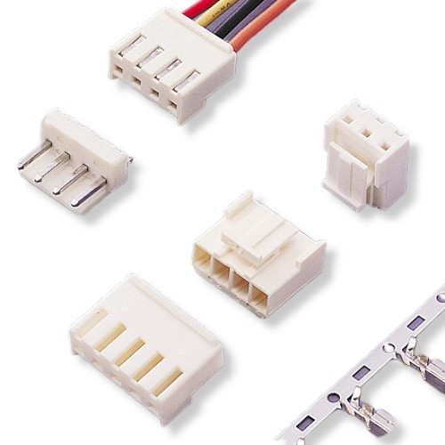 6100系列 - 連接器