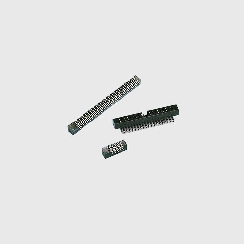 2.00mm PH02A2系列 排母 / 排針