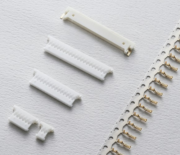 1256系列 - 連接器