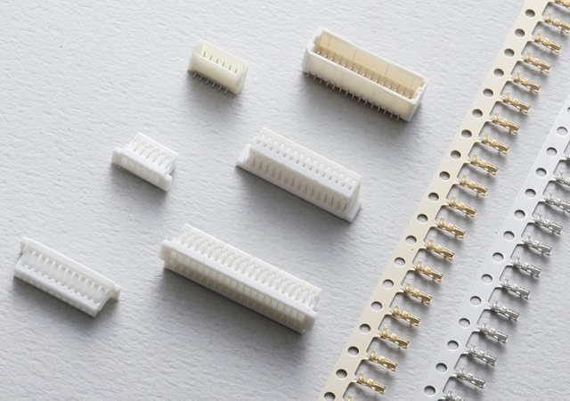 1010系列 - 連接器