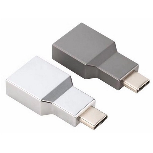 樣品134 - 轉接頭