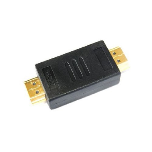 標準HDMI 公對公轉接頭 延長轉接功能HDMI轉接頭