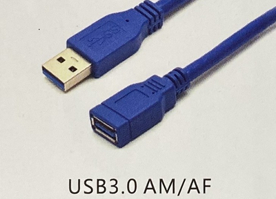 USB3.0 AM AF